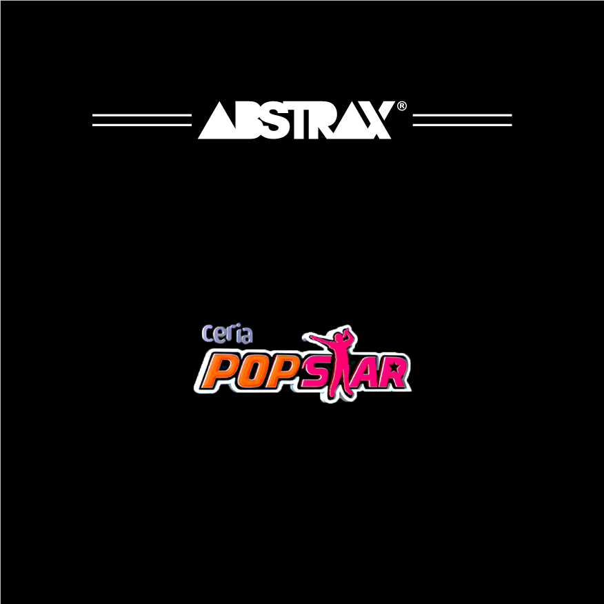 ABSTRAX® X Ceria Popstar KIDS